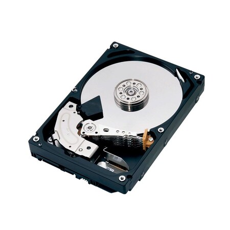 Toshiba Hdepr03Gea51 3.5 Tomcat Sata 2Tb 7200 Rpm 512N MG04ACA200N